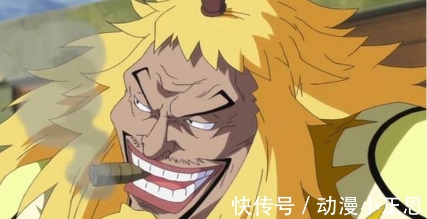 海贼|《海贼王》,最昂贵的四艘海贼船,海军看了也要慌,太霸气了!