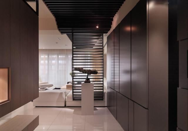 衣柜|你愿意花多少钱找木工看过成品你才懂什么叫一分钱一分货