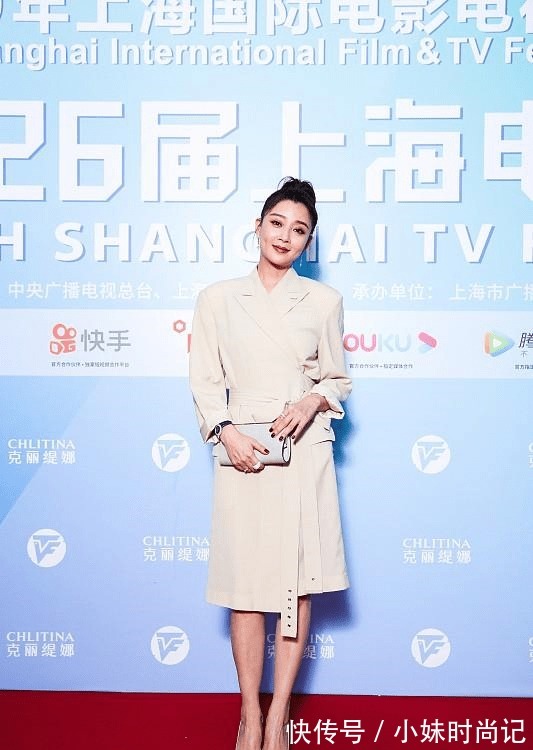 优雅|提升气质的穿搭找到了!学会这几个穿搭思路,轻松打造优雅气质美