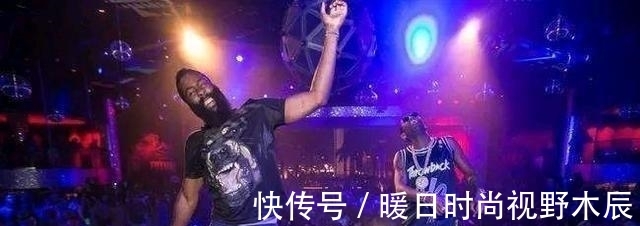 步行者|NBA八大最震撼炫富方式:有人美金当厕纸,科比买飞机成最大憾事