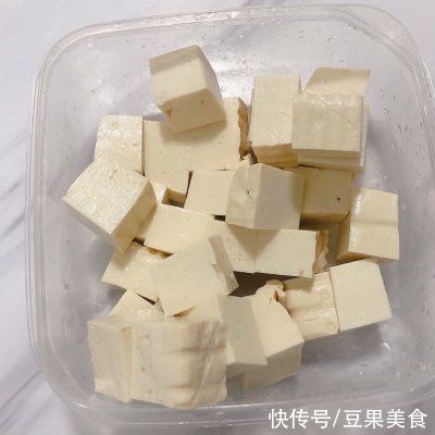 裙带菜豆腐汤|这样做裙带菜豆腐汤,隔壁小孩都馋哭了