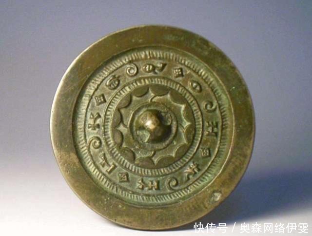 汉代|世界最“逆天”3大文物,图2“非地球之物”,汉代黑科技上榜