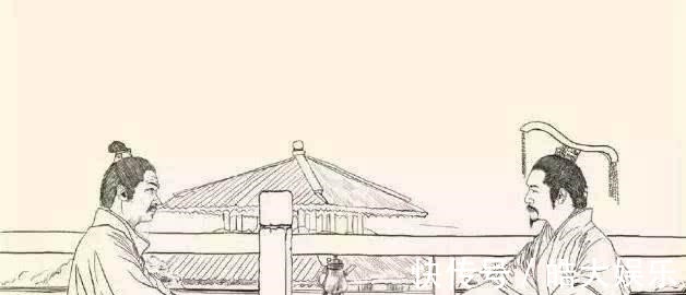 心境&庄子:你的年岁很高了,为何面色却像孩童一样?