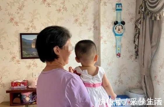 失独|53岁失独母亲产下一女,断了母乳就去把头发染黑不能给宝宝丢脸