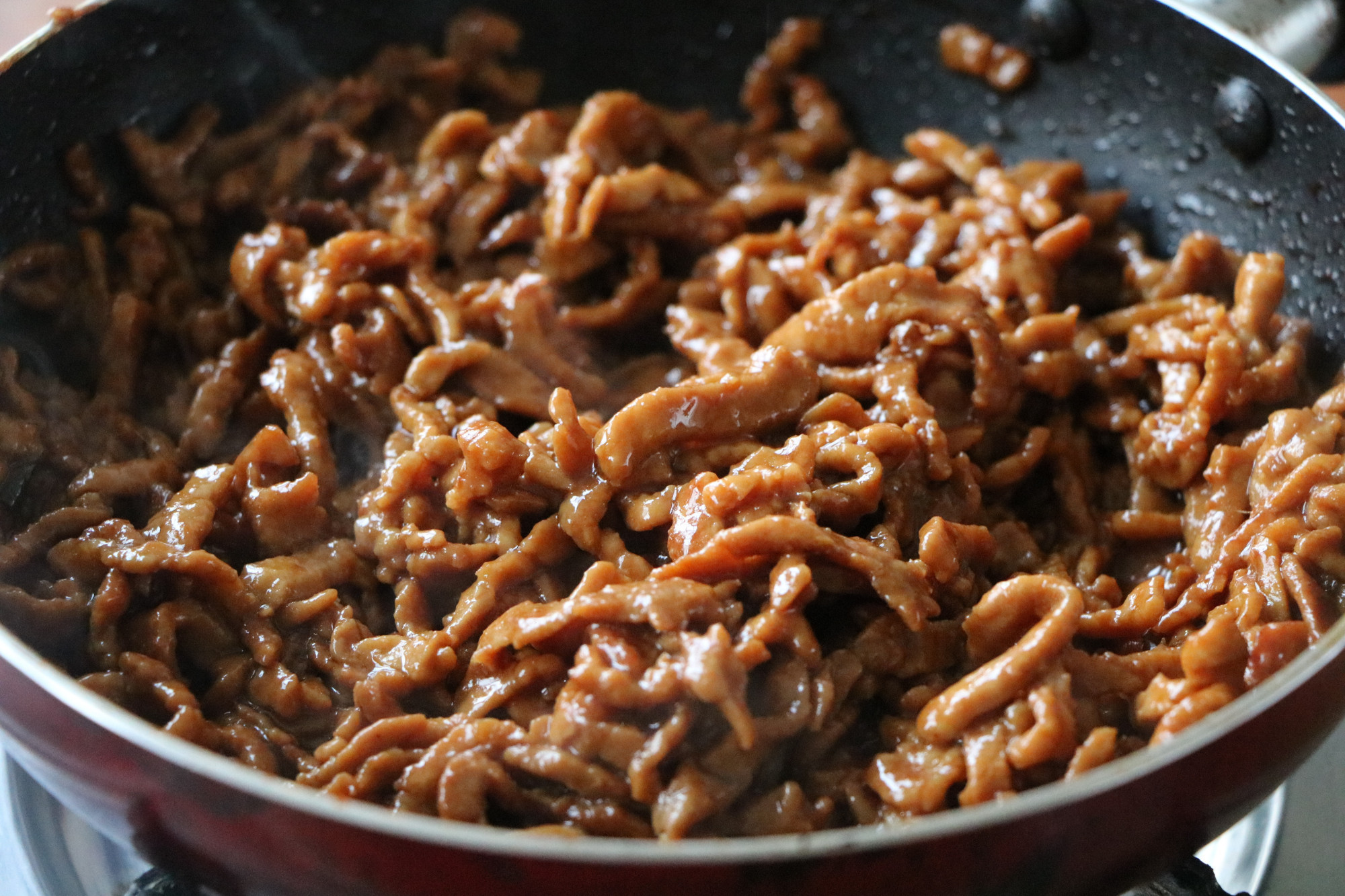 面粉不要蒸馒头,既是菜又是主食