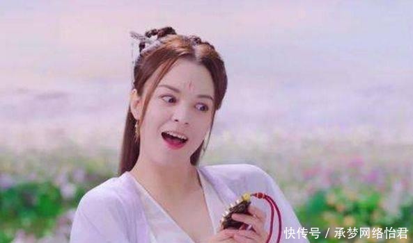 到底|从绝世美人到最丑女主,33岁的张榕容,到底经历了什么