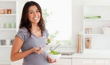 孕妈们|胎儿“畸形”是吃出来的,孕期4类食物碰不得,为了娃要忍住