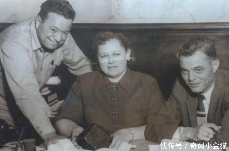 她是历史上唯一一个被陨石砸中的人,虽没有身亡但一生麻烦不断