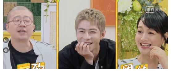 黄景瑜|《做家务的男人3》:陈学冬,自己的东西请自己搬