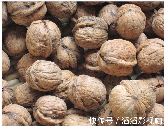 常吃|常吃核桃好处多,但切忌与一物同食,偏偏很多人犯错误!