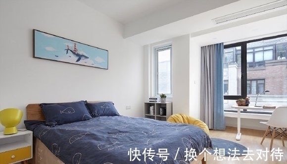 现代|180㎡现代风格装修很时尚,开放式空间设计,尽显大家风范!