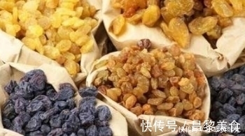 预防贫血|葡萄干和此物一起泡，睡前一杯，气血足了，晚上睡眠好，谁喝谁好