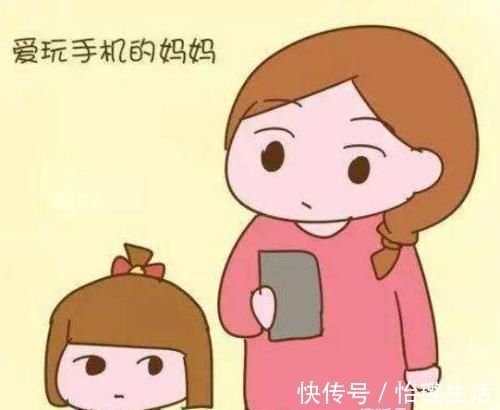 孩子|最伤孩子的妈妈,永远是这4种,第一种简直太可怕了