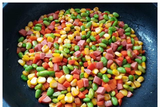 龙宝|适合学生娃的优质晚餐,高蛋白营养均衡,孩子常吃长个不长肉