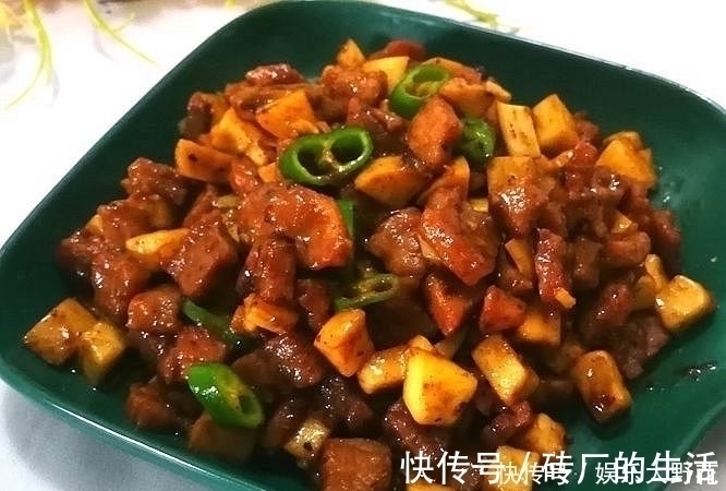 周末做几道美味菜，营养又健康，犒劳犒劳辛苦了一周的家人