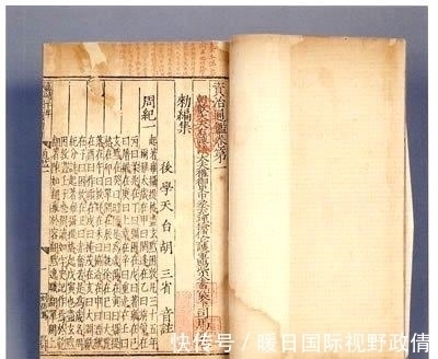 史学双璧@被毛主席读了17遍的书，被称为“史学双璧”之一，是本什么书？