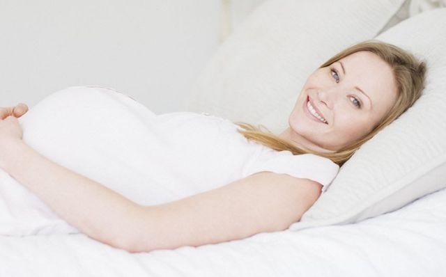 妈妈|胎儿其实也会感到“饿”,当胎儿出现这些情况,证明他们要开饭了