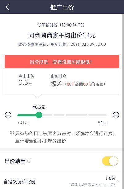 商户|外卖商户：我们的生存状况比骑手更不易