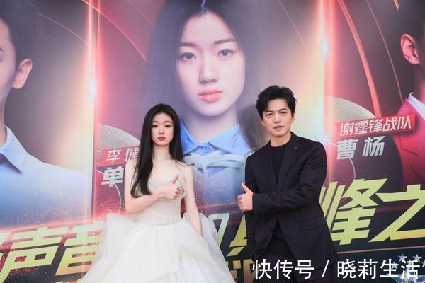 單依|本季《中國好聲音》為何單依純能脫穎而出奪冠謝霆鋒道出幕后真相