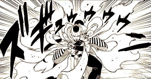 果心居士|博人传中“壳”只是过渡,更强大的神秘组织还未登场