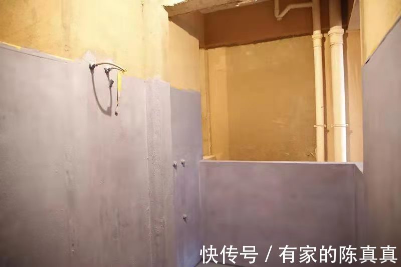 公司|郑州装修公司口碑排行，卫生间防水怎么做？