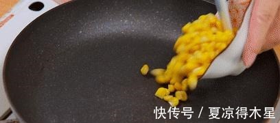 营养|10分钟,搞定3款王炸搭配!补钙补铁的“营养冠军”!