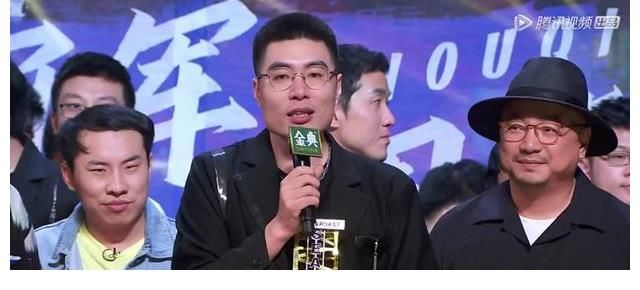 何廣智|《脫口秀大會4》周奇墨奪冠，呼蘭有點遺憾，何廣智實至名歸