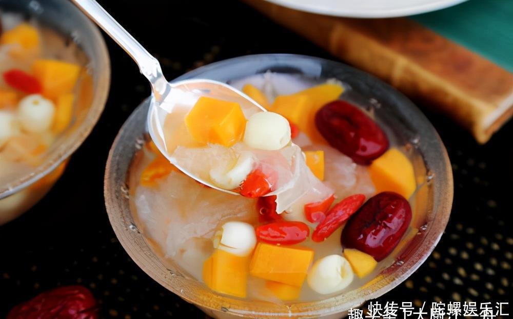 聪明人|红枣不要直接吃,聪明人都这样做,口感香甜醇厚,学不会可惜了