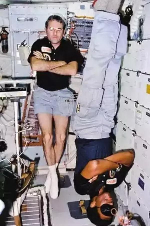 NASA有史以来最为出名的照片合集