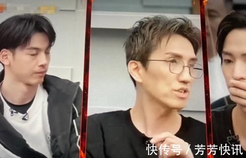 跟赵文卓起矛盾,让李响刘迦成伴舞,他真的适合上综艺吗?