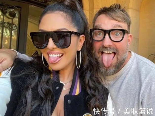 再婚|确实聪明!NBA科比妻子只交友不再婚,姐姐看不下去了,但没办法