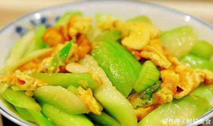 几款家常菜常多吃有好处，不仅好吃美味，身体还很健康