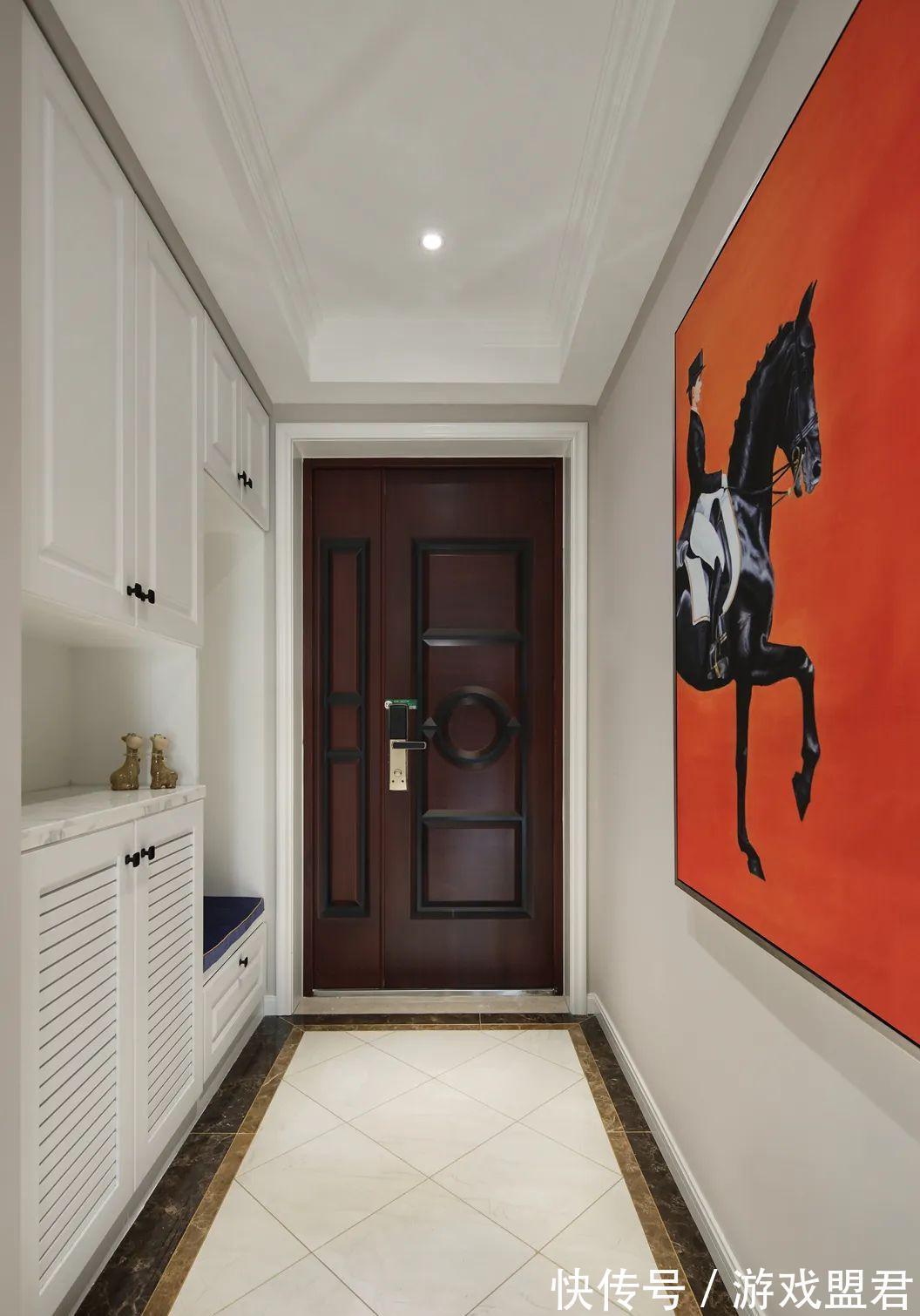 密封性|室内门怎么选?颜值很重要,功能用途更重要!