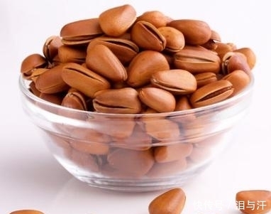 营养价值|最好吃的5种坚果,是天然的营养品,大家都喜欢吃吗?