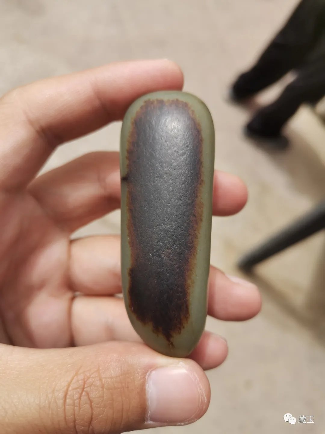 和田巴扎|房价下跌，籽料的价格也开始降了？和田巴扎上的行情成了这样