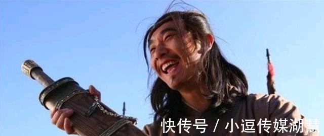 三人|朱武哭陈达、杨春，对史进战死冷漠，少华山四人发生了什么？