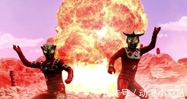 黑心|奥特曼四大星球对比,光之国待遇最好,O50黑心企业