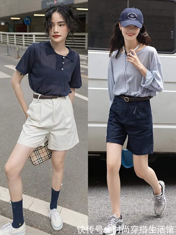 搭配|女人长相平凡没关系,但一定要好好打扮,牢记这3条穿搭口诀