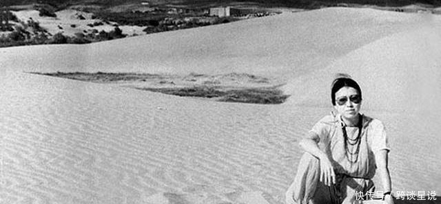 为什么作家三毛会选择自杀?