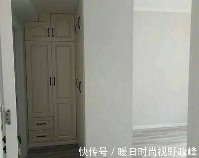 硬装|新房的硬装终于完成了, 正在通风中, 效果十分满意!