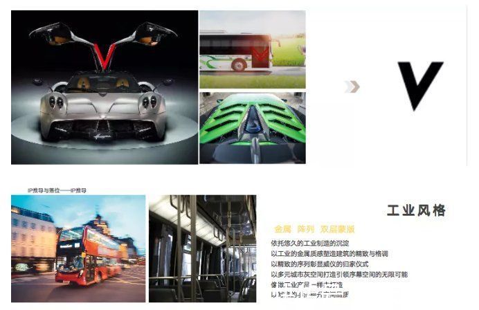 绿都“V”IP示范区，传递工业之美上|开物集 | 备案