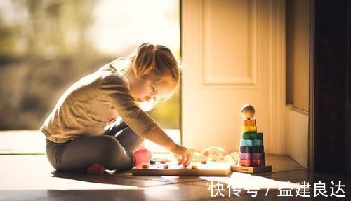 脑力|研究发现:脑力超常的孩子,大多有这3个“坏习惯”,家长别干涉