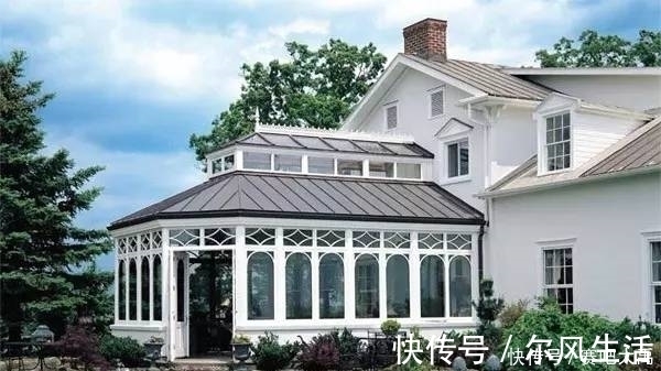 构件|猪竟然也能住在别墅里,来看看这个简洁实用的田园乡居吧!