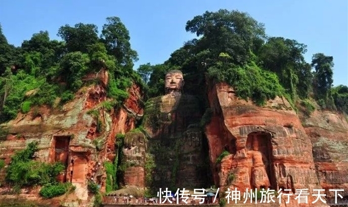 旅游|去四川旅游，就找四川评价好的本地纯玩私人靠谱导游，了解四川最佳旅游线路和旅游景点