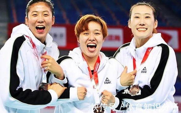 王夢潔|恭喜！中國女排26歲自由人奪聯(lián)賽大獎(jiǎng)，有望入國家隊(duì)沖擊王夢潔