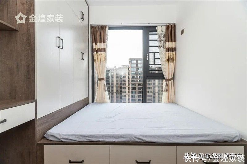 简约风|现代简约实景赏析，为生活添一份自然气息