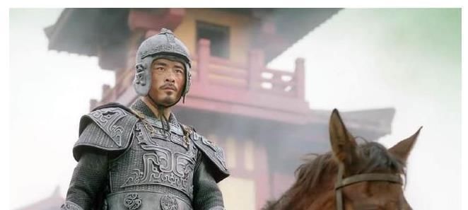 姜维来|此人死后诸葛亮痛心不已，若他在，就不用拿姜维来凑合了