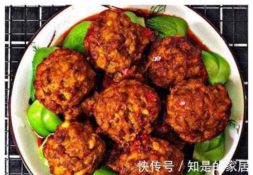 猪肉最下饭的10个做法,炒煮烤蒸都齐全,一个比一个吃得过瘾!