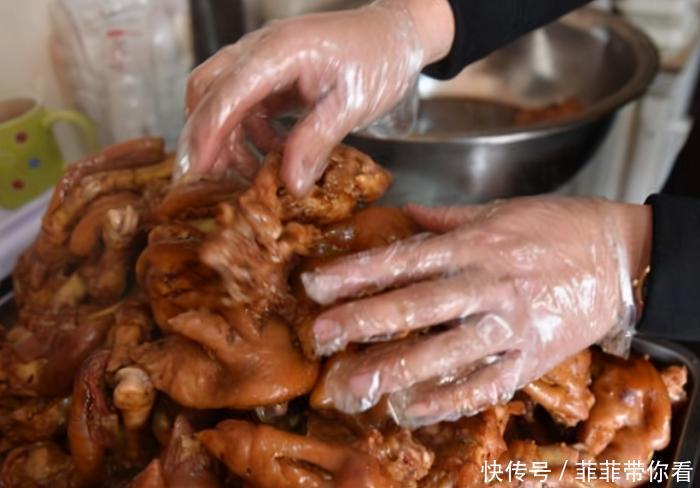 卤肉|在家卤肉,调料没必要放太多,牢记“4味料”就足够,又香又入味