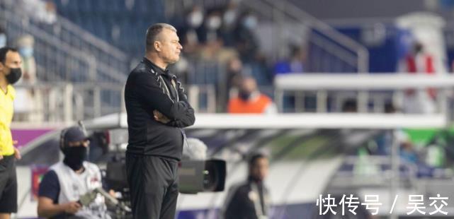 生死战|0-2,又输了!亚洲劲旅比国足还惨,7战仅积2分,提前被淘汰